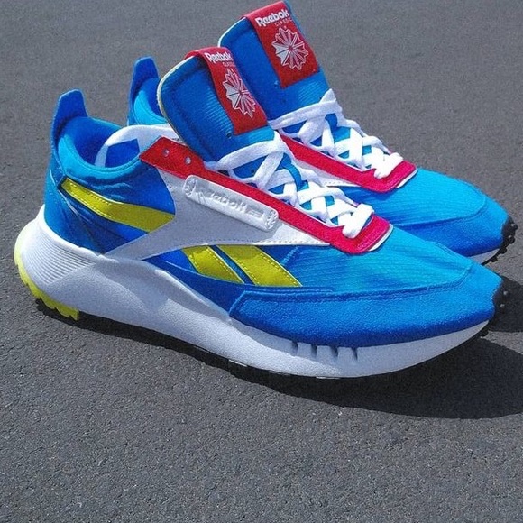 Classic Legacy Reebok - Picture 2 of 2